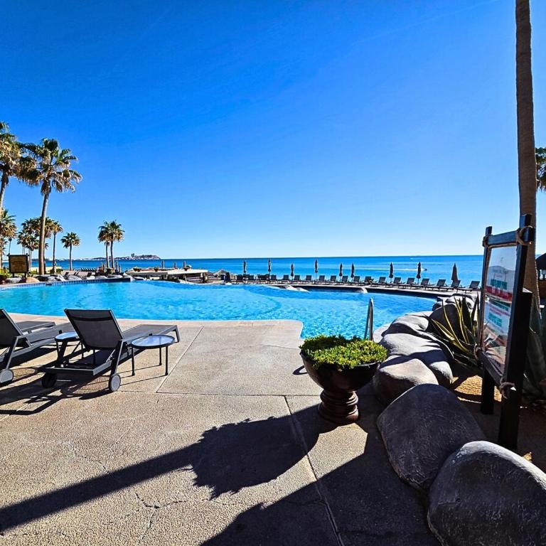 Sonoran Sea - 601w - Luxury 3-bedroom - Apartamento - 2