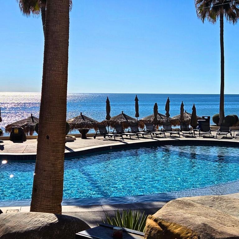 Sonoran Sea - 601w - Luxury 3-bedroom - Apartamento - 5