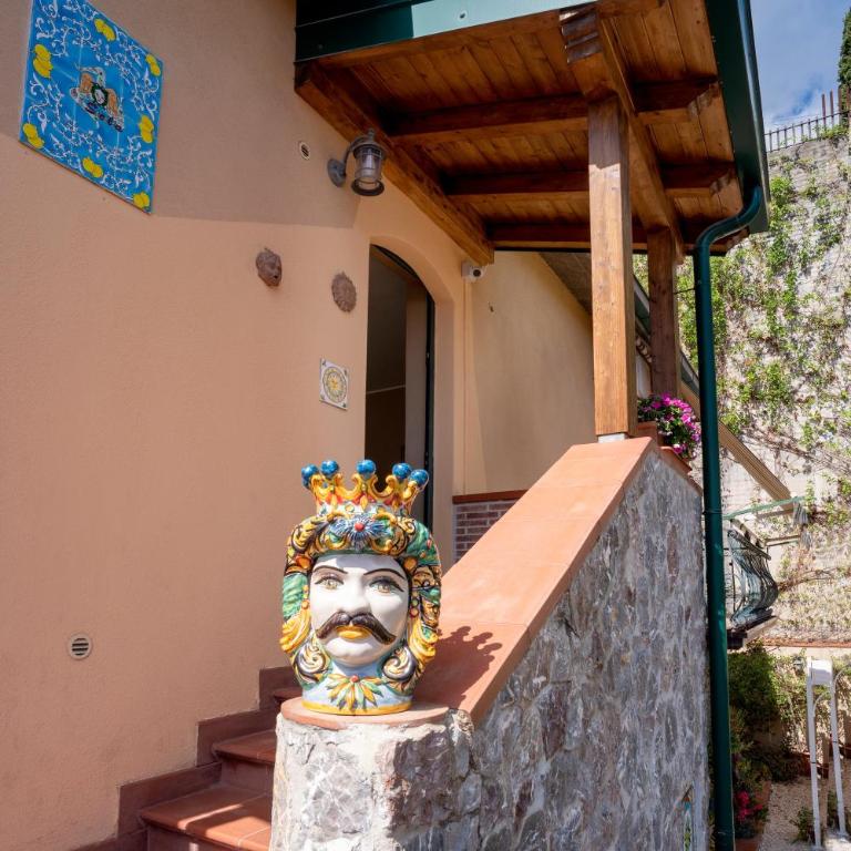 Holiday Home Don Alfio - Casa con 2 Camere da Letto - 7
