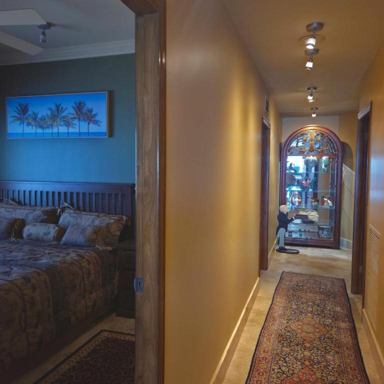 Sonoran Sea - 601w - Luxury 3-bedroom - Apartamento - 16