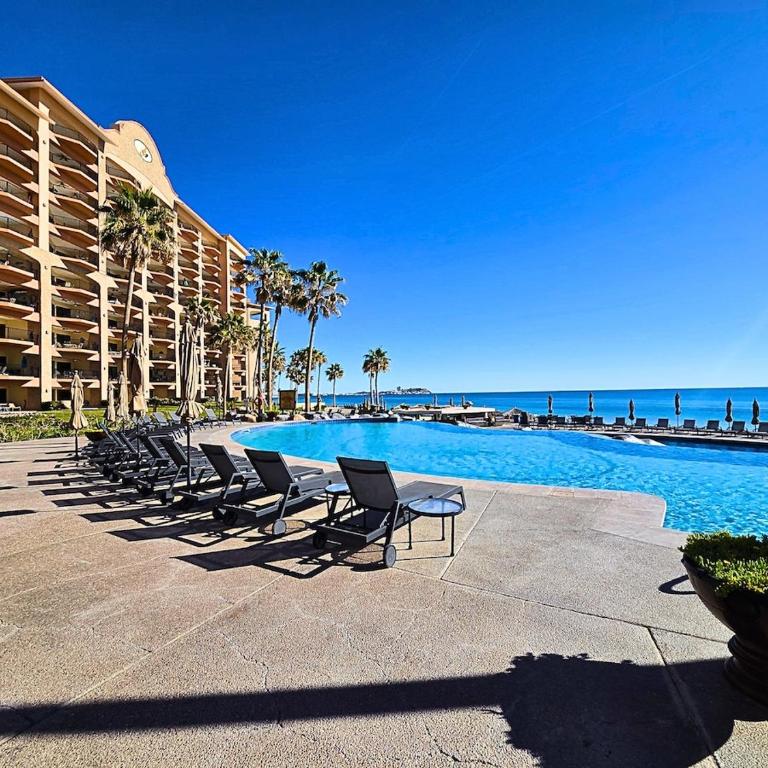 Sonoran Sea - 601w - Luxury 3-bedroom - Apartamento - 27