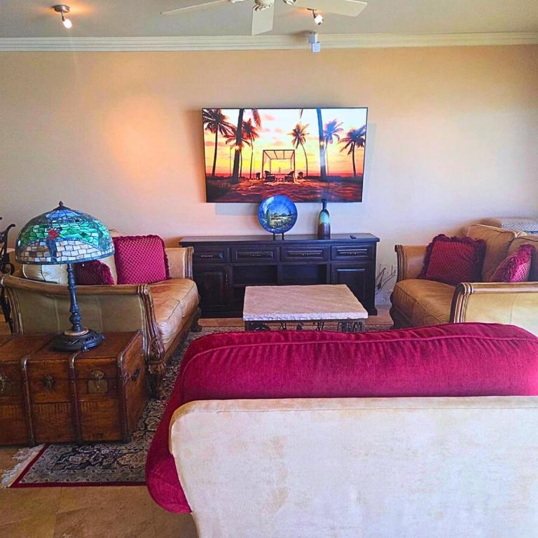 Sonoran Sea - 601w - Luxury 3-bedroom - Apartamento - 9