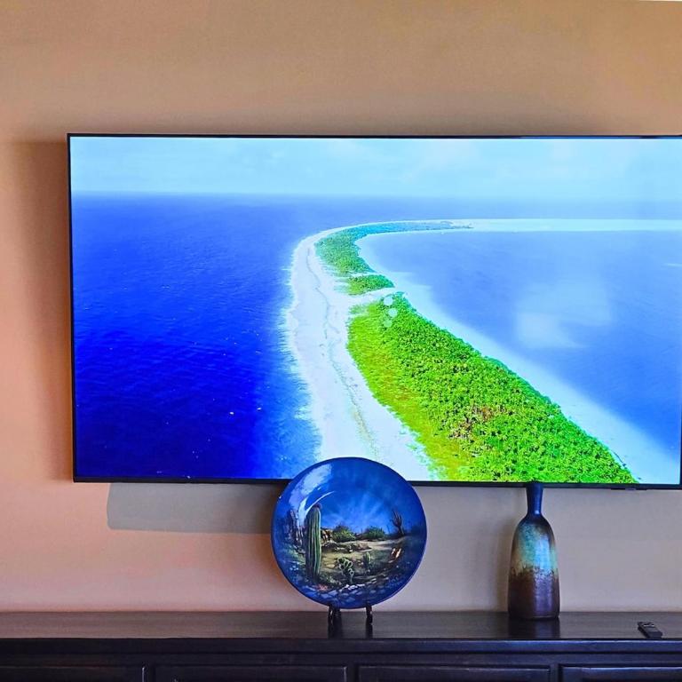Sonoran Sea - 601w - Luxury 3-bedroom - Apartamento - 22