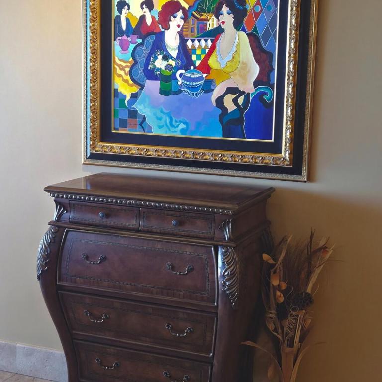 Sonoran Sea - 601w - Luxury 3-bedroom - Apartamento - 21