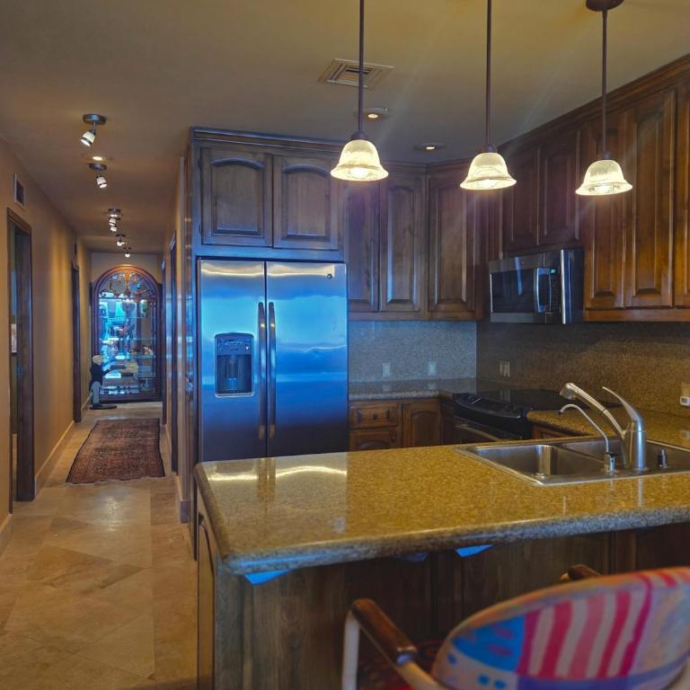 Sonoran Sea - 601w - Luxury 3-bedroom - Apartamento - 23