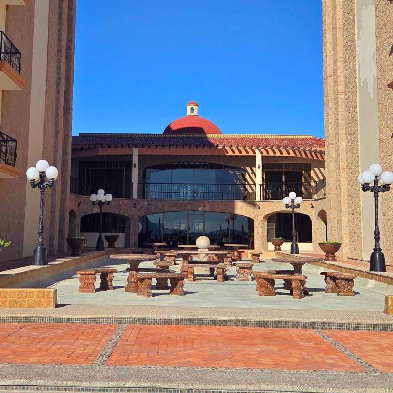 Sonoran Sea - 601w - Luxury 3-bedroom - Apartamento - 26