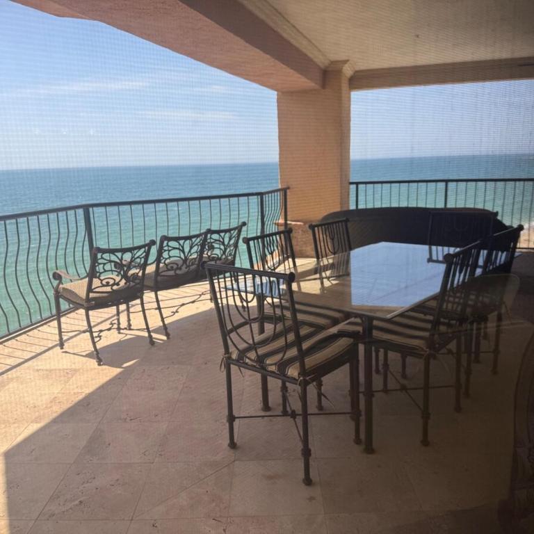 Sonoran Sea - 601w - Luxury 3-bedroom - Apartamento - 32