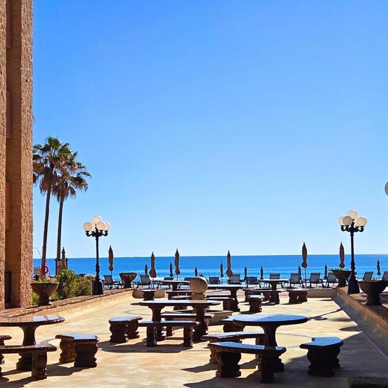 Sonoran Sea - 601w - Luxury 3-bedroom - Apartamento - 31