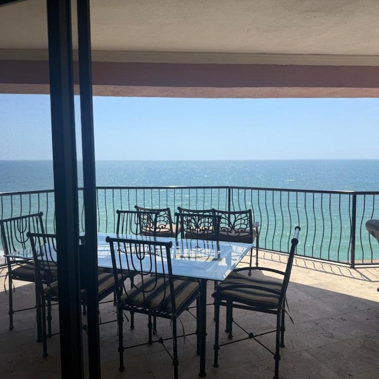 Sonoran Sea - 601w - Luxury 3-bedroom - Apartamento - 35