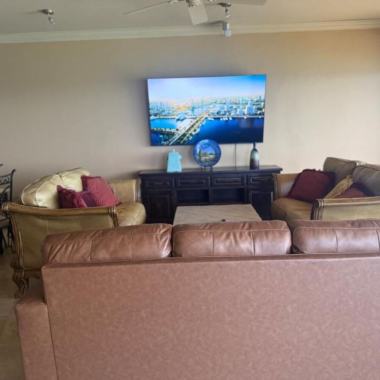 Sonoran Sea - 601w - Luxury 3-bedroom - Apartamento - 51