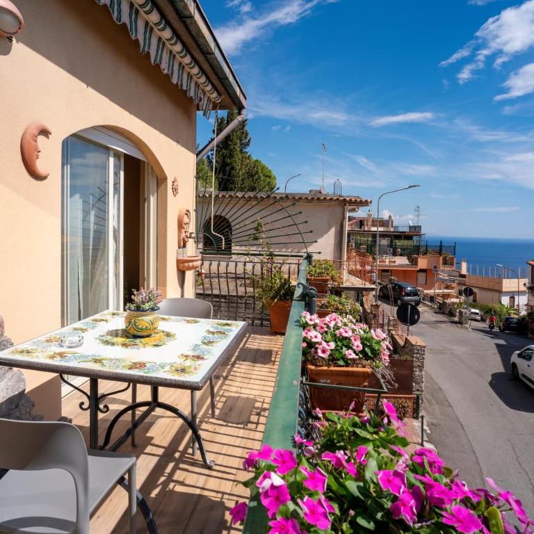 Holiday Home Don Alfio - Casa con 2 Camere da Letto - 6