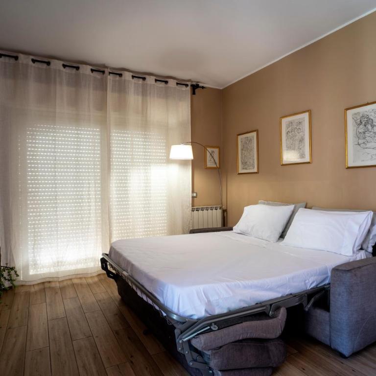 Holiday Home Don Alfio - Casa con 2 Camere da Letto - 16