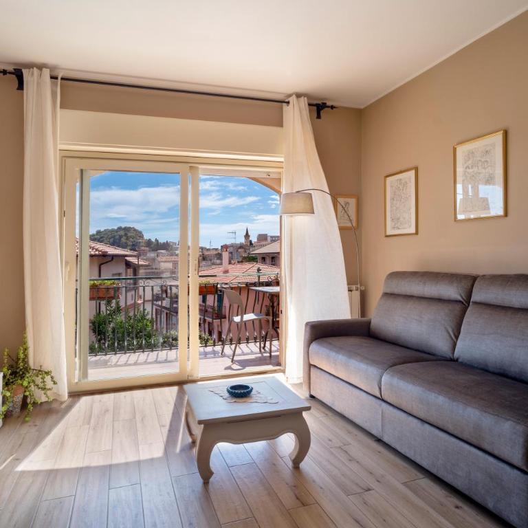 Holiday Home Don Alfio - Casa con 2 Camere da Letto - 10