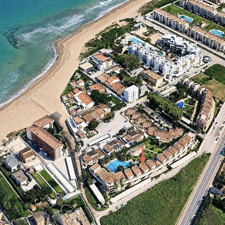 Terrazas del Mar - Apartment - 14
