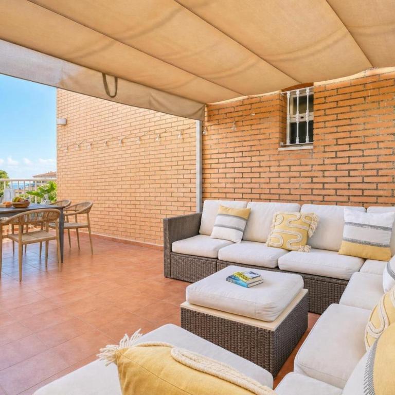 Terrazas del Mar - Apartment - 4