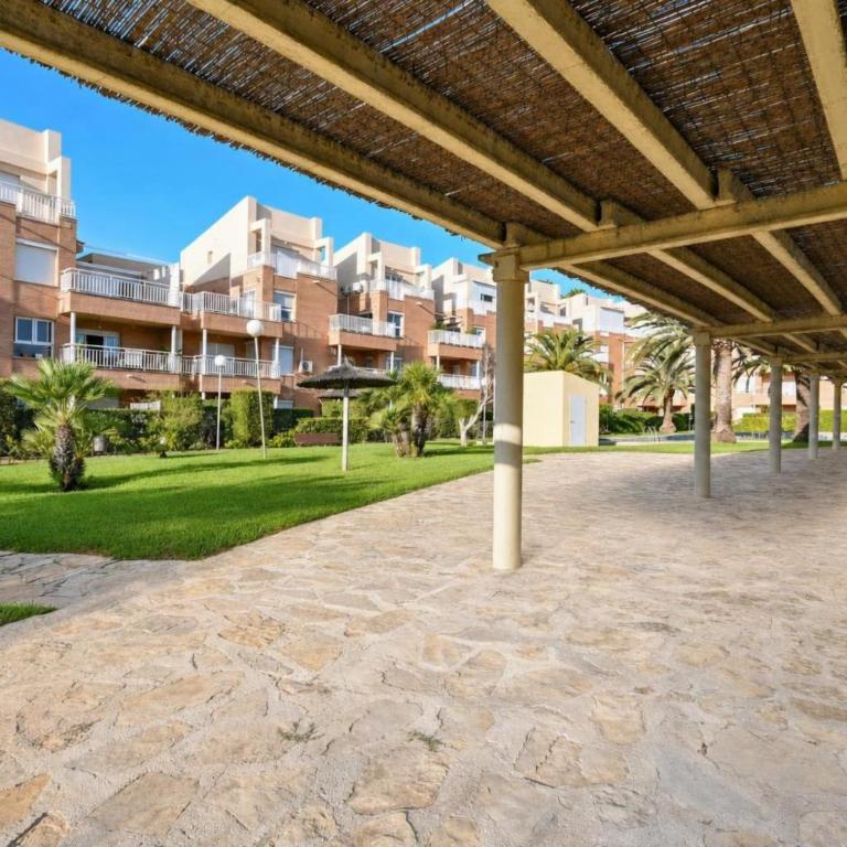 Terrazas del Mar - Apartment - 9