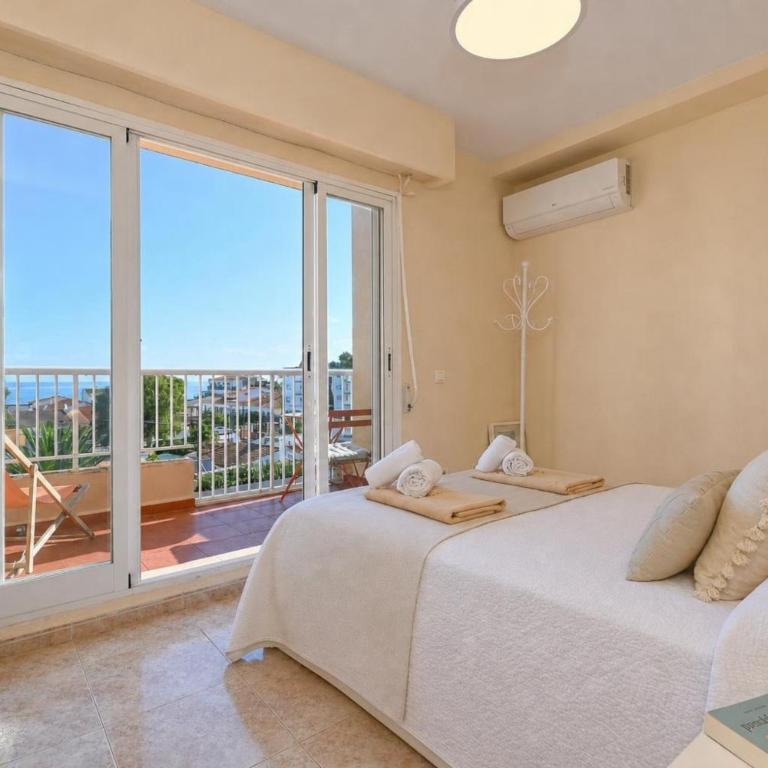Terrazas del Mar - Apartment - 11