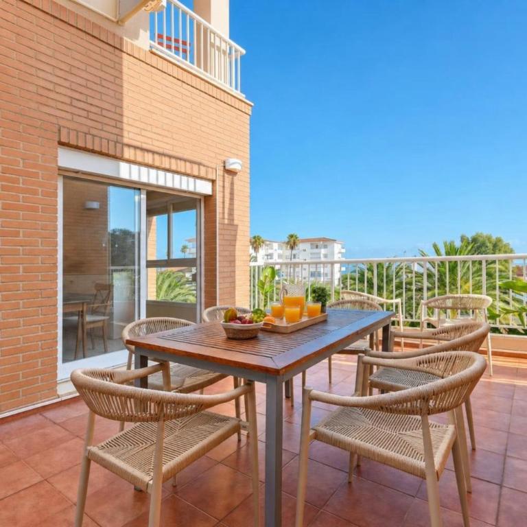 Terrazas del Mar - Apartment - 17