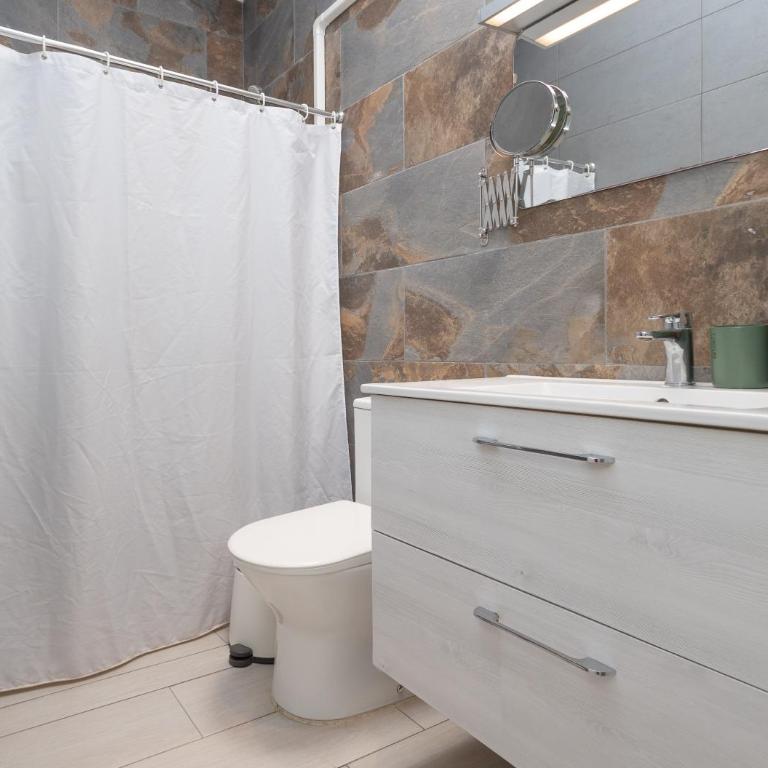 Hemma Suites - Apartamento de 1 dormitorio - 2