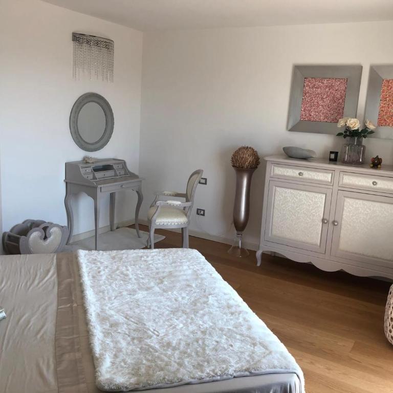 Aurora Elegant Lake View Apartment - Casa con 2 Camere da Letto - 7