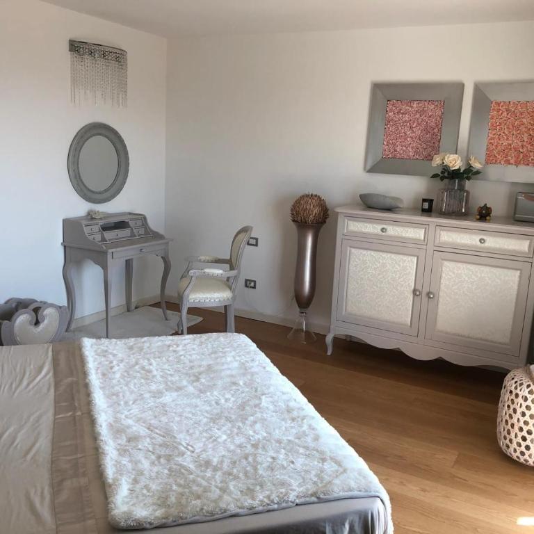 Aurora Elegant Lake View Apartment - Casa con 2 Camere da Letto - 6