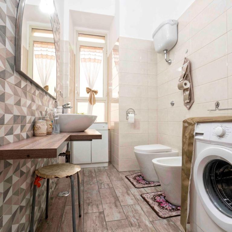 LEND House - Apartment mit 1 Schlafzimmer - 4