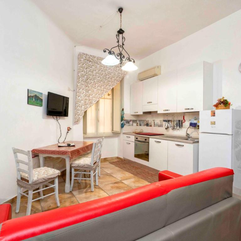 LEND House - Apartment mit 1 Schlafzimmer - 5