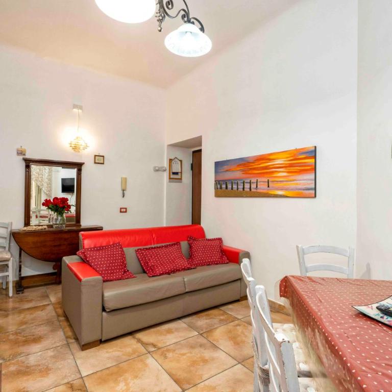 LEND House - Apartment mit 1 Schlafzimmer - 7