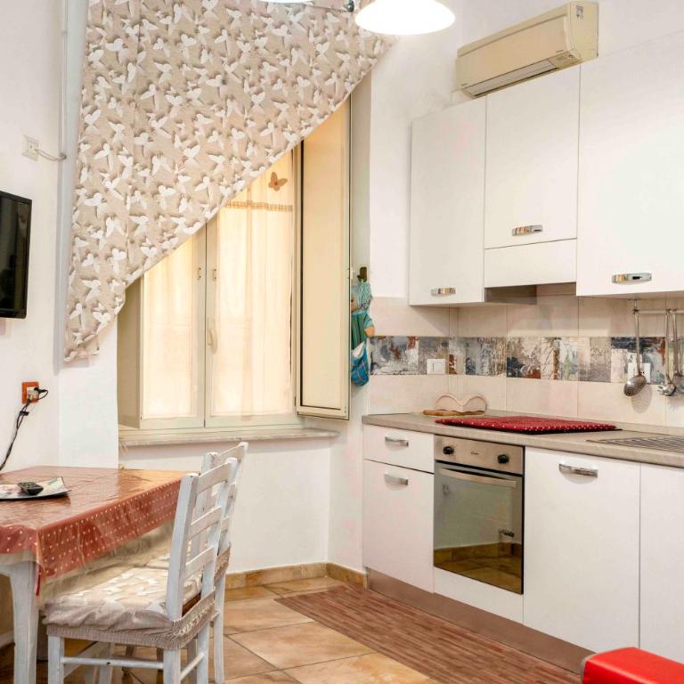 LEND House - Apartment mit 1 Schlafzimmer - 16