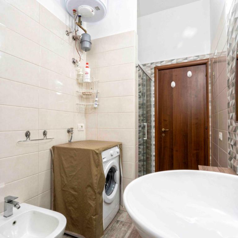 LEND House - Apartment mit 1 Schlafzimmer - 19