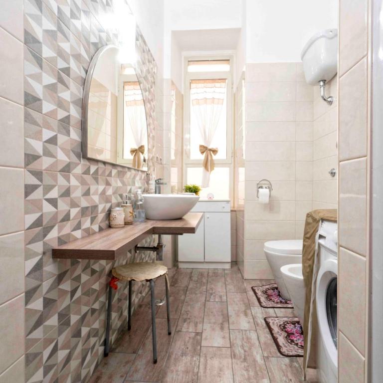 LEND House - Apartment mit 1 Schlafzimmer - 20