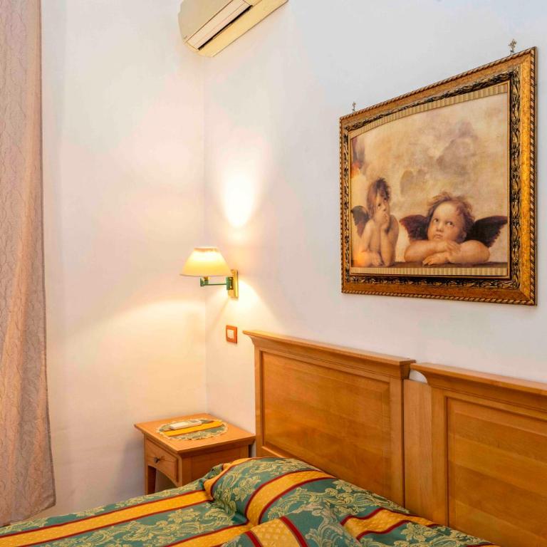 LEND House - Apartment mit 1 Schlafzimmer - 23
