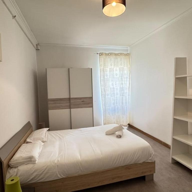 Le Carcagnole, en duplex avec climatisation - Appartamento con 2 Camere da Letto - 19