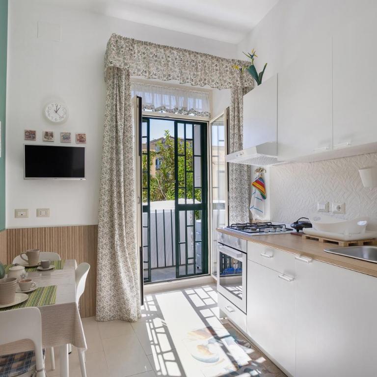Addu' Me - Appartement 1 Chambre Supérieur avec Balcon - 10