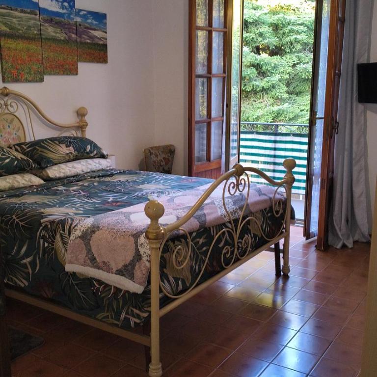 Appartamento Panoramico - Appartamento - 11