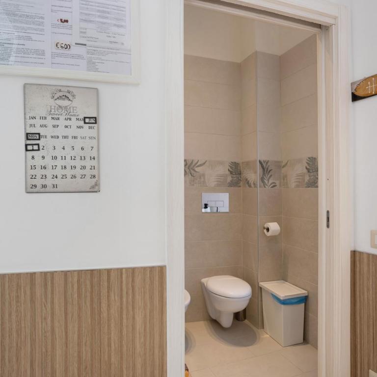 Addu' Me - Appartement 1 Chambre Supérieur avec Balcon - 20