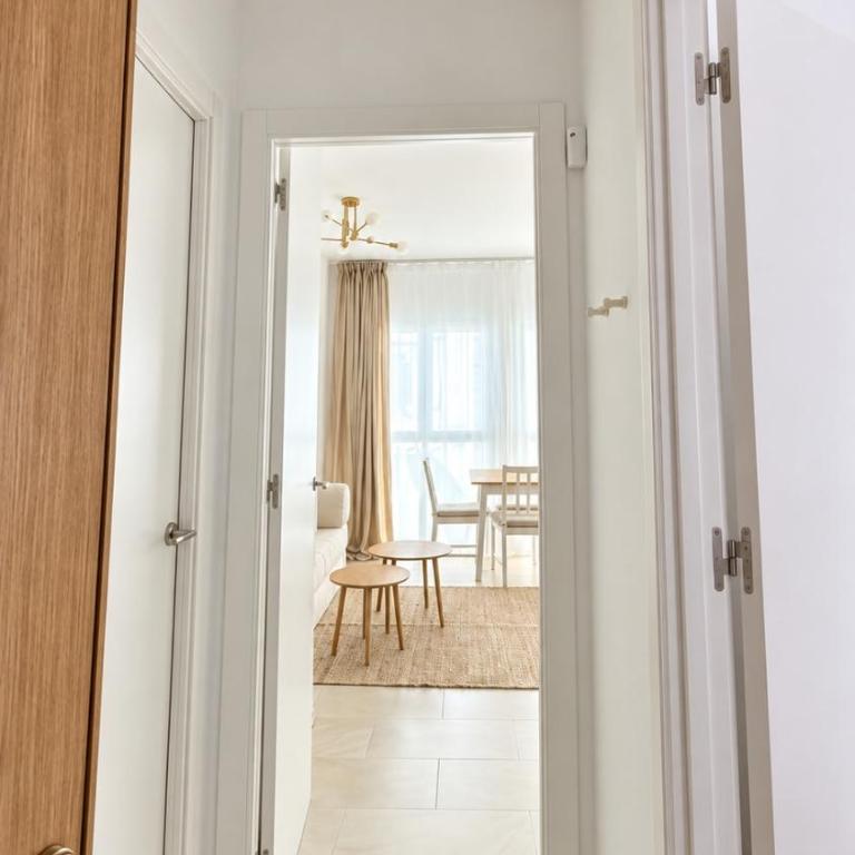 Charming apartment in Málaga Old Town - Apartamento de 1 dormitorio - 9