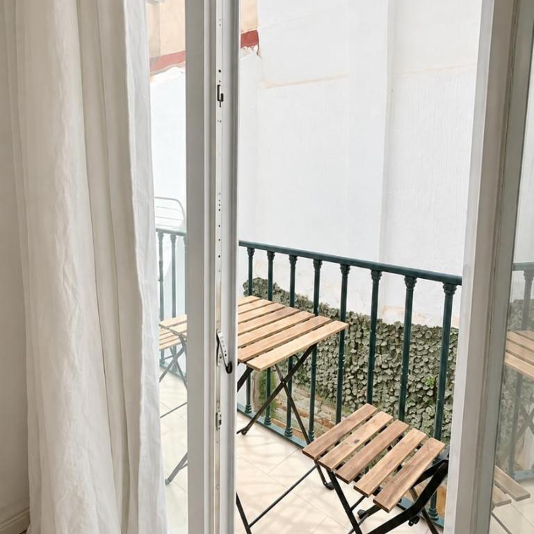 Charming apartment in Málaga Old Town - Apartamento de 1 dormitorio - 13