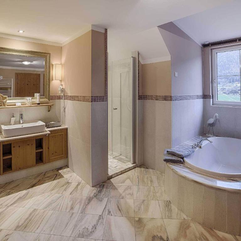 Hotel Majestic - Unique Spa Resort - Habitación Doble Superior - 2