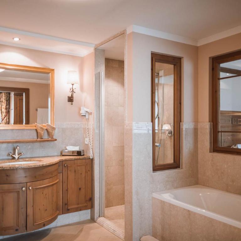 Hotel Majestic - Unique Spa Resort - Suite Junior - 2