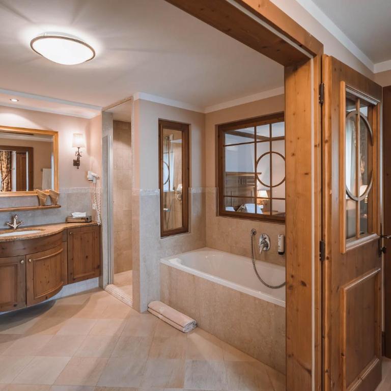 Hotel Majestic - Unique Spa Resort - Suite Junior - 3