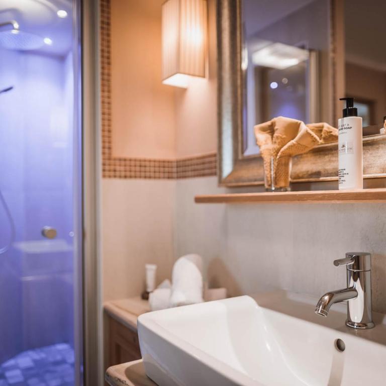 Hotel Majestic - Unique Spa Resort - Estudio con bañera de hidromasaje - 2