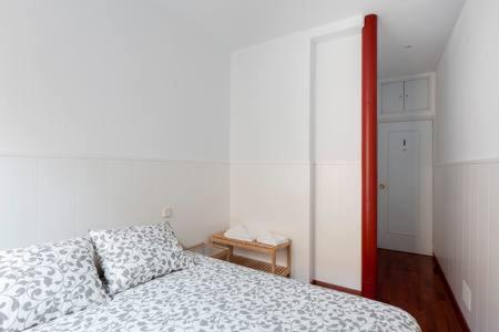 Tranquilo apartamento en el centro - Appartement - 14