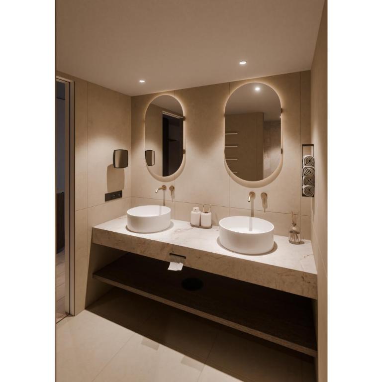 Hotel Majestic - Unique Spa Resort - Suite Deluxe - 2
