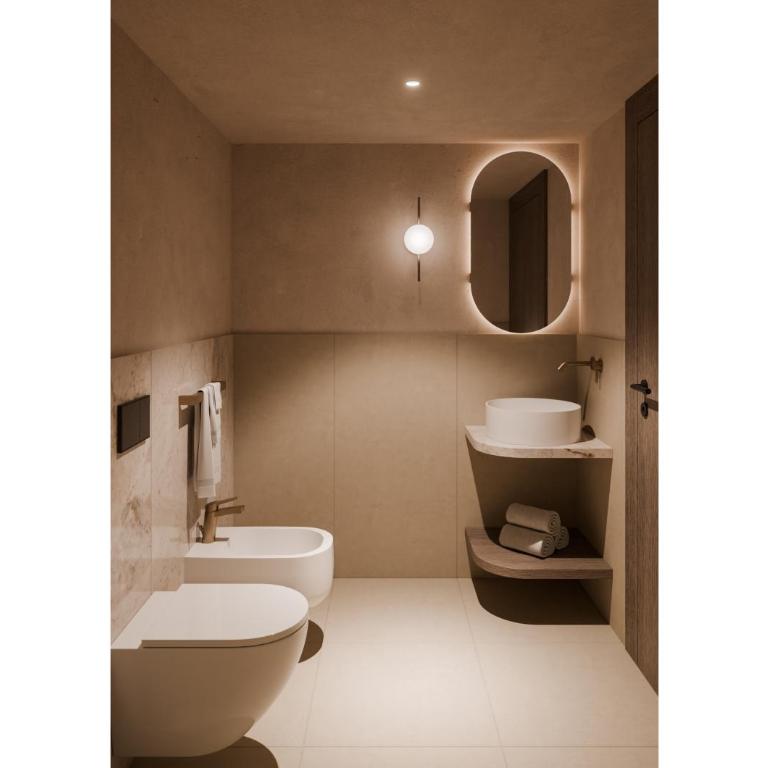 Hotel Majestic - Unique Spa Resort - Habitación Doble Superior - 2