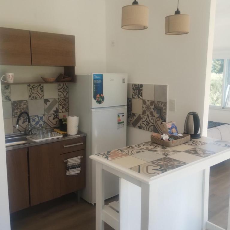 La alameda - Villa de 2 dormitorios - 12