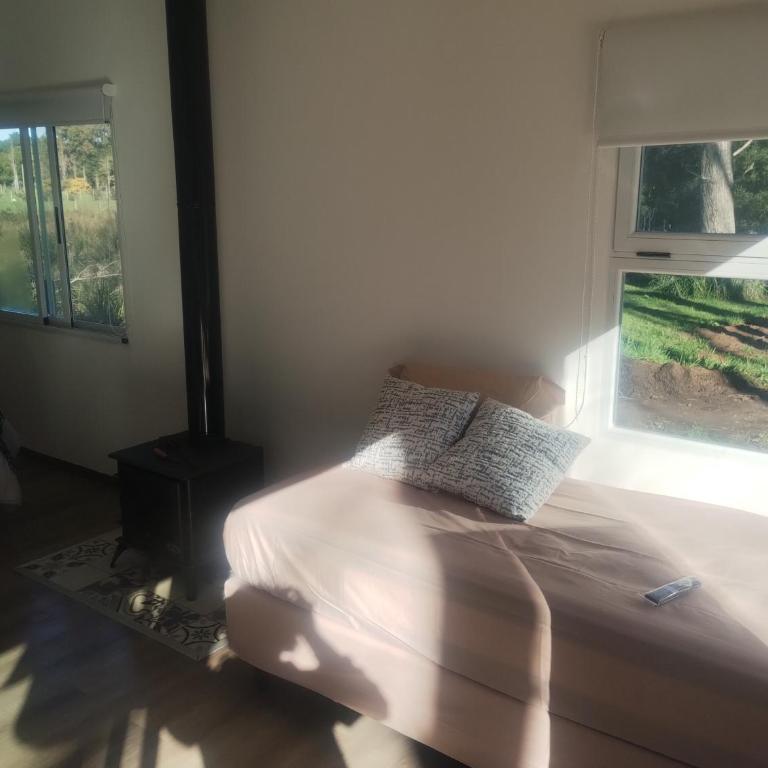 La alameda - Villa de 2 dormitorios - 17