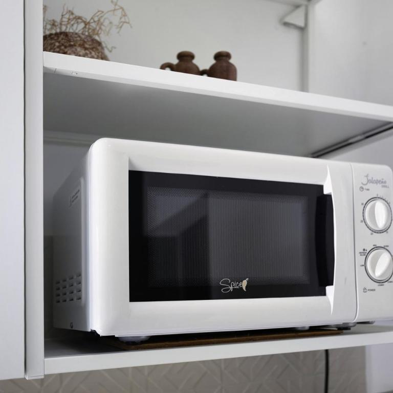 Addu' Me - Appartement 1 Chambre Supérieur avec Balcon - 8