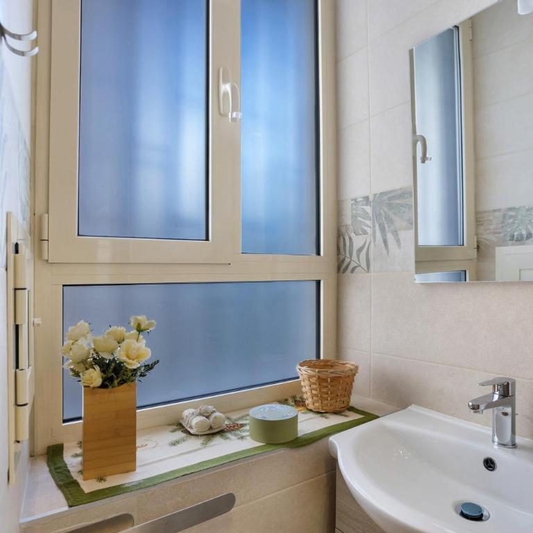 Addu' Me - Appartement 1 Chambre Supérieur avec Balcon - 21