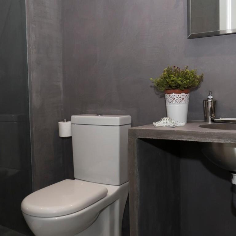Apartamentos Turísticos Córdoba Califal - Apartamento Estudio - 23